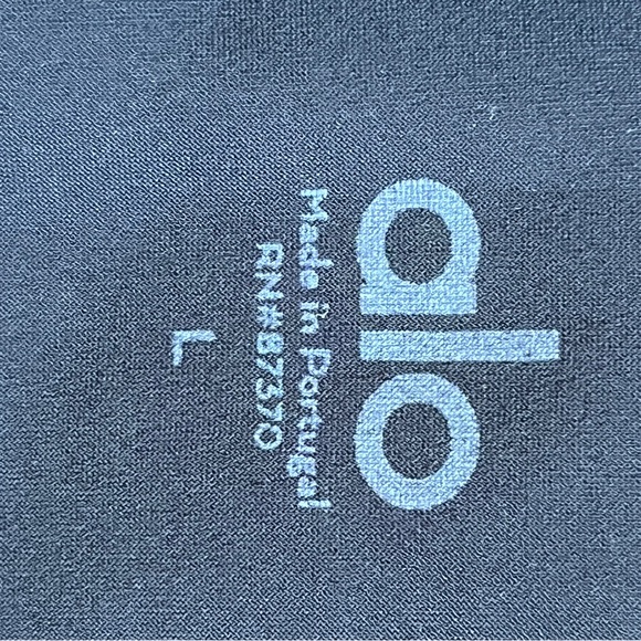 Alo like new black workout leggings size large - Picture 6 of 8